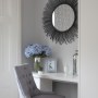 Stylish Chelsea 2 bedroom apartment  | 17 | Interior Designers